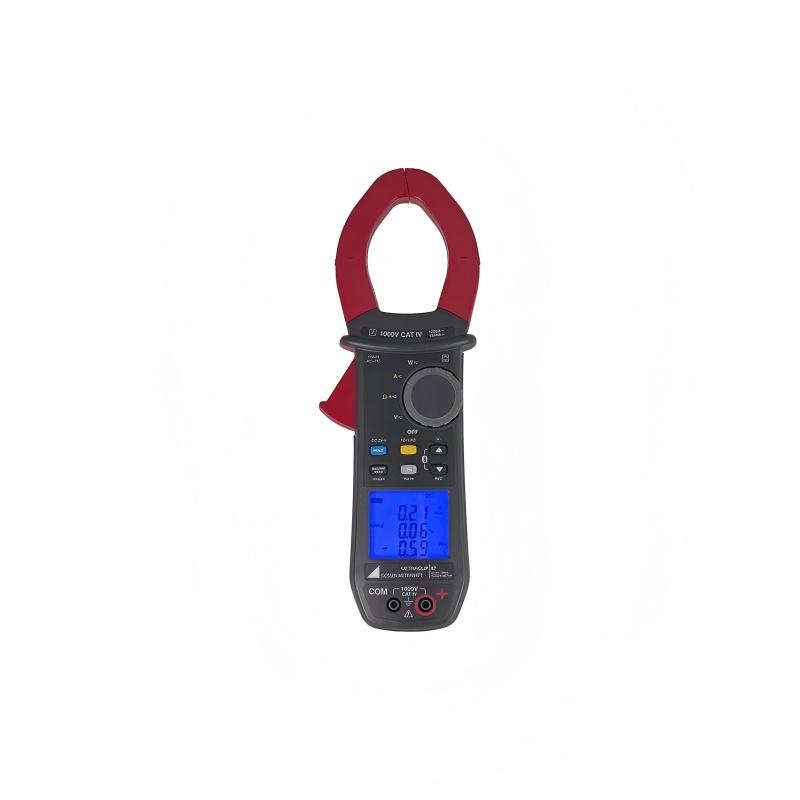 德国GMC METRACLIP 87/88钳形电流电压表