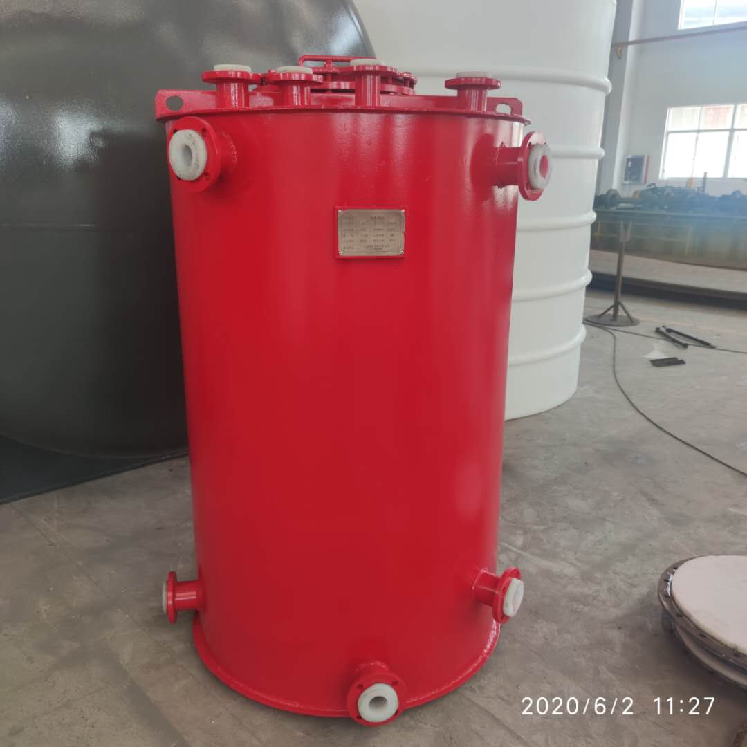 1立方硝酸计量罐无锡伟龙储罐