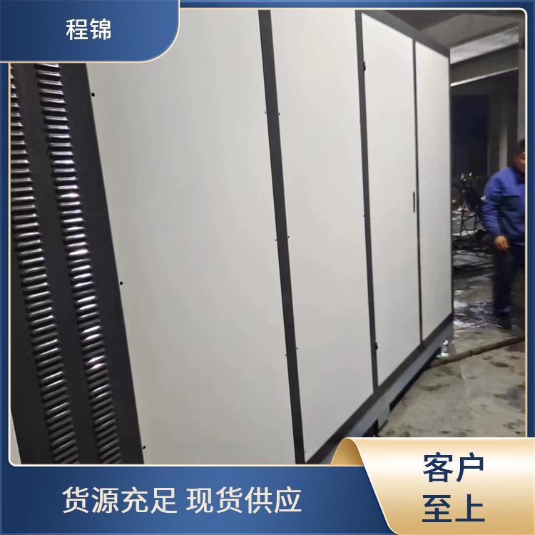 程锦 电加热 空化电辅热锅炉 外形长方 绿色节能