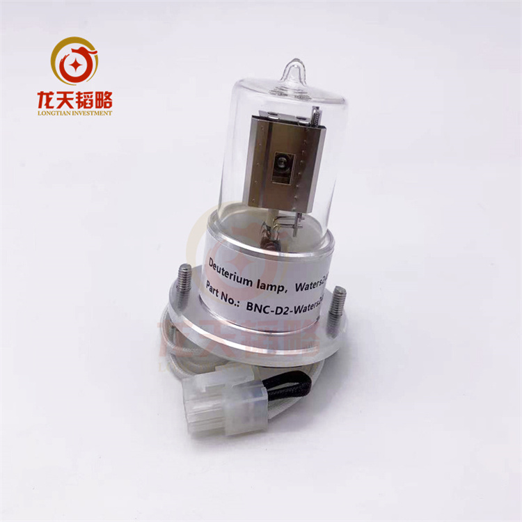 国产替代Waters沃特世检测器氘灯2487/996/2996性价比高 稳定性好
