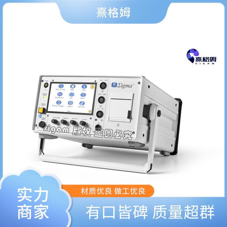 SigmaStim 电休克治疗仪 广泛应用缓解疼痛 适用范围广疼痛感较低
