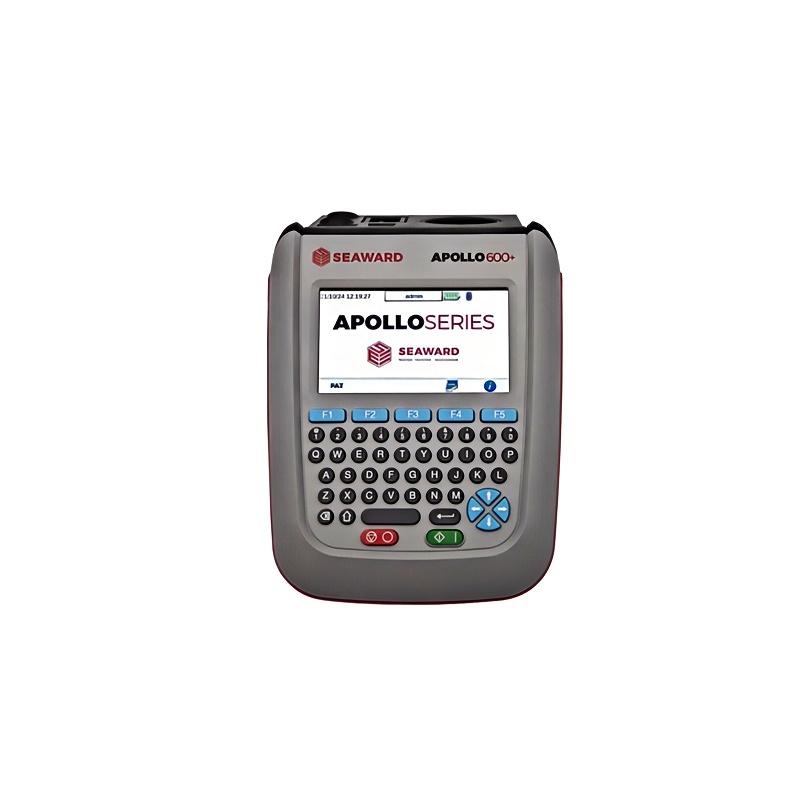 德国GMC-Instruments Apollo 600+多功能电器安规测试仪
