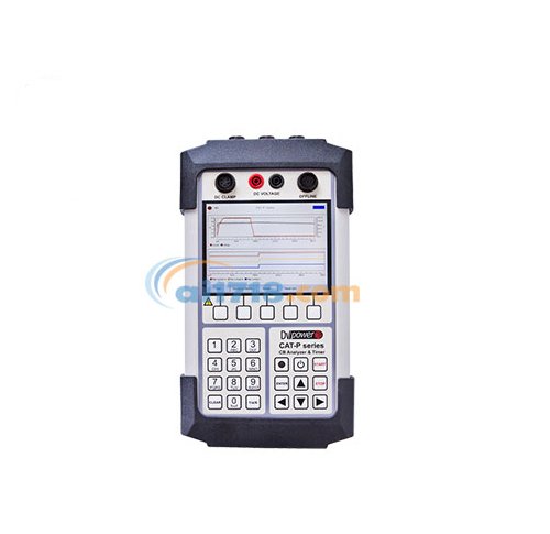 瑞典DV POWERCAT-H/CAT-P断路器分析仪/计时器