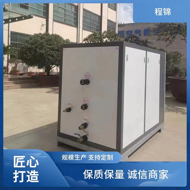 程锦供暖锅炉 高效节能 换热器壳管式 广泛适用 提供技术指导