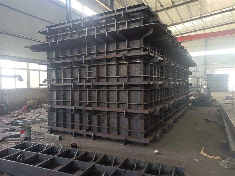 新型电力井模具 耐用电力井模具 提升工程效率