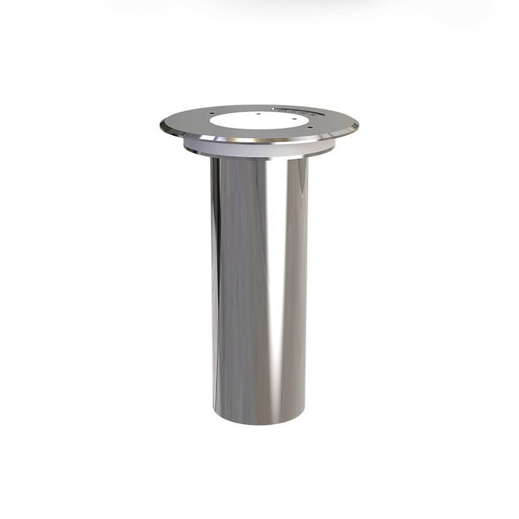 地埋式积水监测站 城市内涝监测设备 低洼道路积水监测仪