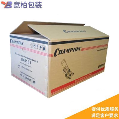 纸箱加工