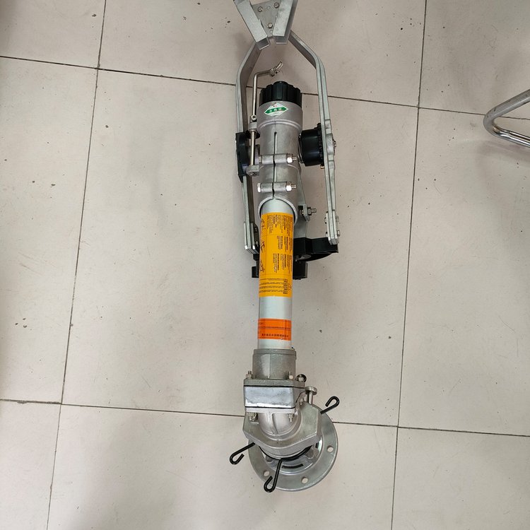 烟气脱硫喷枪 神雾环保设备 自动涂胶机 炼钢厂