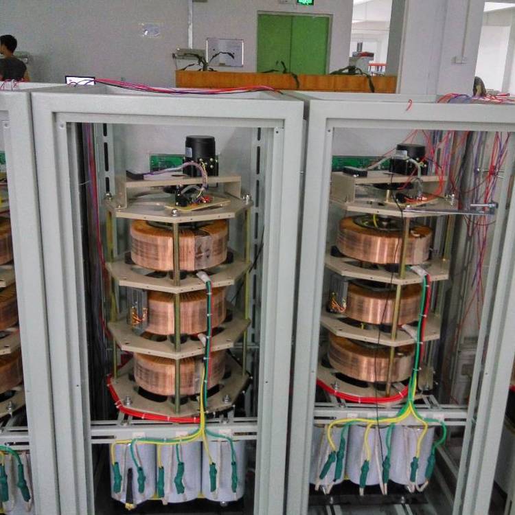 云南32排CT机专用稳压器报价