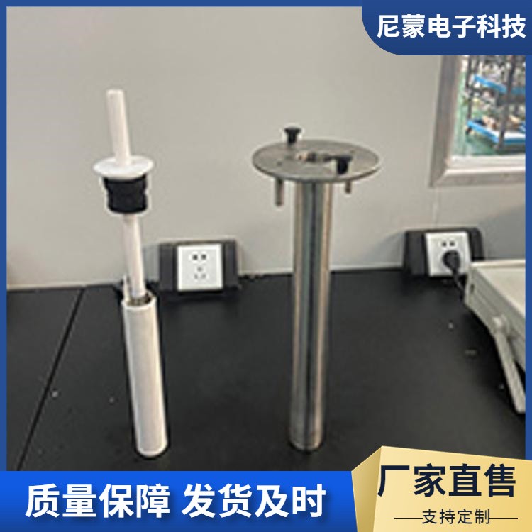 厂家发货可自动完成降温冻制保温的水三相点瓶冻制和保存装置