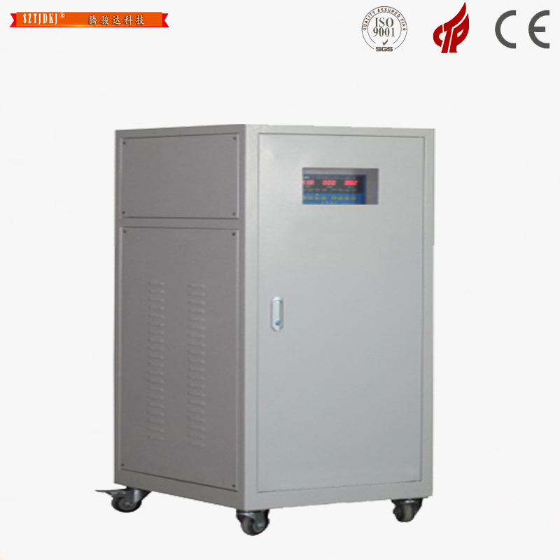 隧道稳压器品质原材