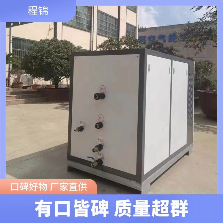程锦空化锅炉 长方形外观 养殖供暖必备 130.8-196.2kw高效制热