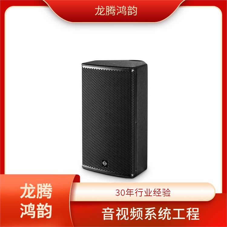 卡拉OK包房音响家庭KTV套装专业舞台演出音响