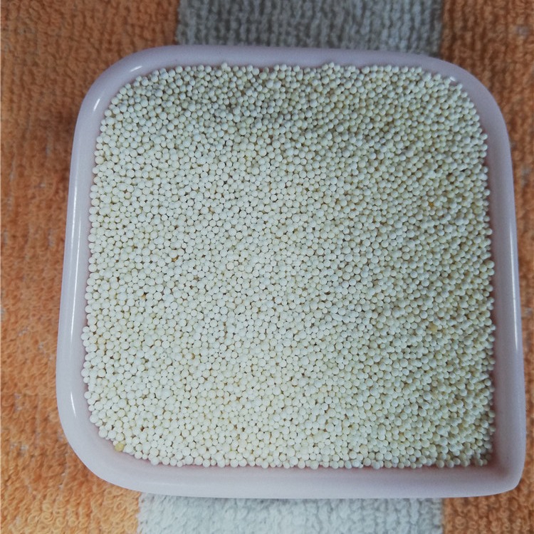 湖南长沙D301阴离子交换树脂 201x7碱性树脂 劲凯高纯水树脂
