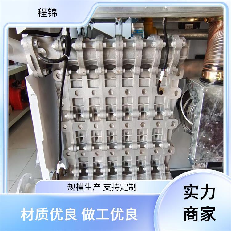全预混低氮冷凝燃气锅炉 程锦 专业 烘干 免费调试