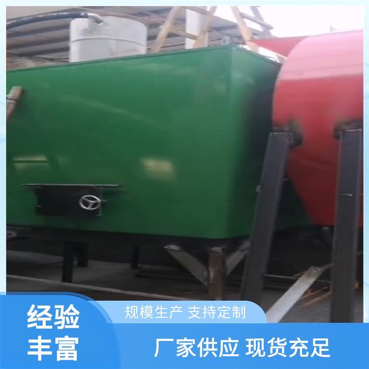 程锦 商用生物质颗粒燃烧机 专业 热效率高 用于温室大棚/养殖场供暖