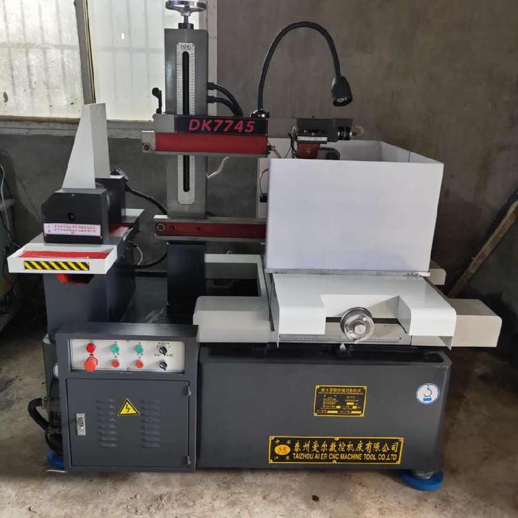 爱尔数控供应线切割机床 快走丝线切割-穿孔机厂家