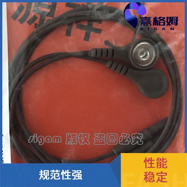 EMG安全导线 熹格姆 提高诊断的可靠性 规范性强