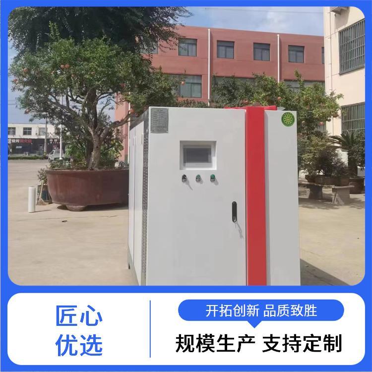 程锦品牌长方体供暖锅炉 支持定制380v电源全国可售