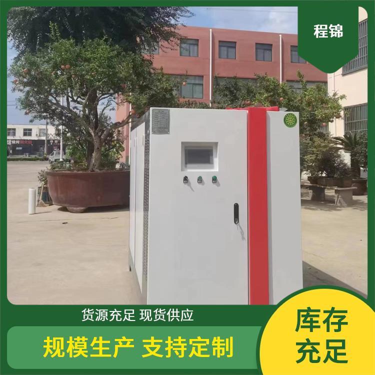 空化液体电辅供热机组 专业 电压380V 快速升温保暖
