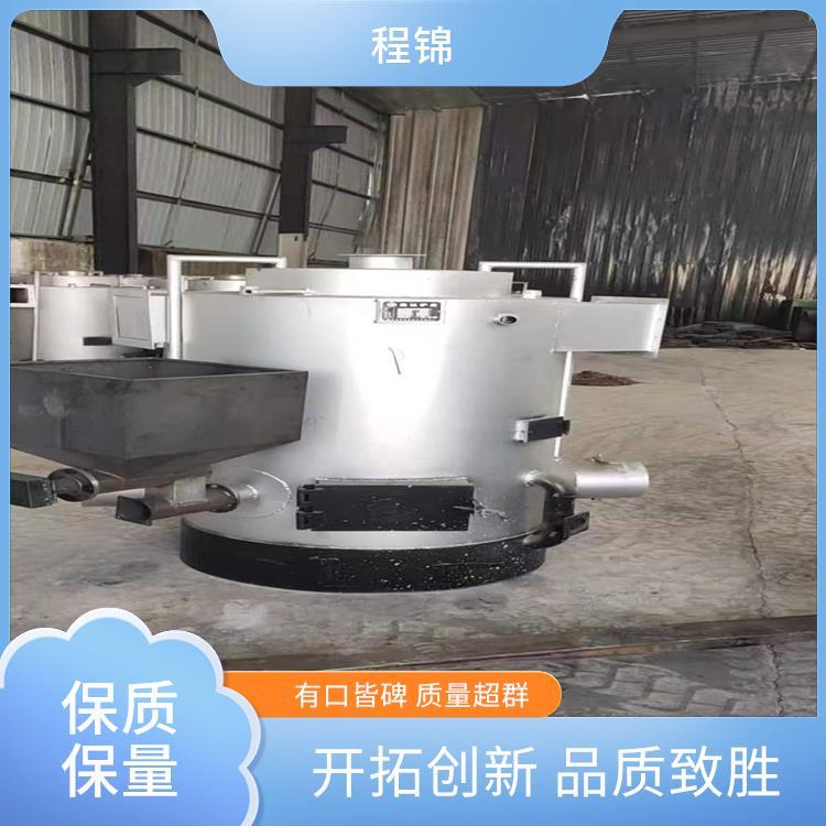 商用生物质颗粒燃烧机 用于温室大棚/养殖场供暖 专业 程锦 省时省力