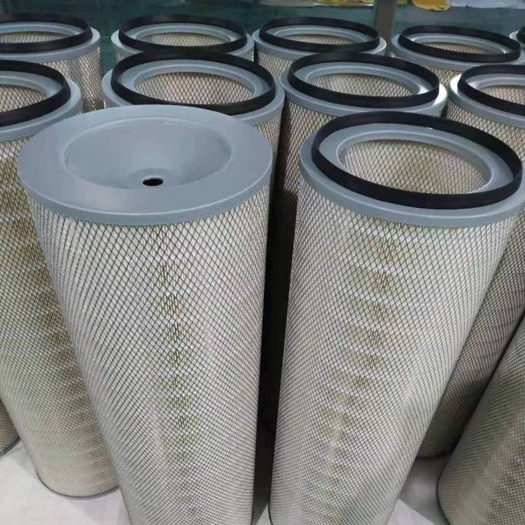 自洁式空气滤筒用于空压机入口空气过滤TON3266