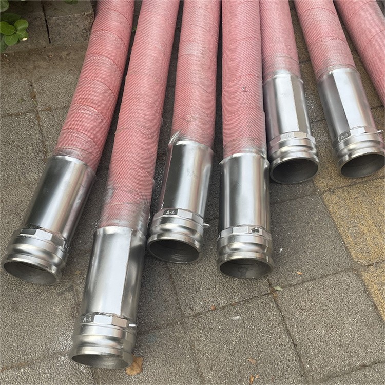 金属软管 定制价格 现货充足