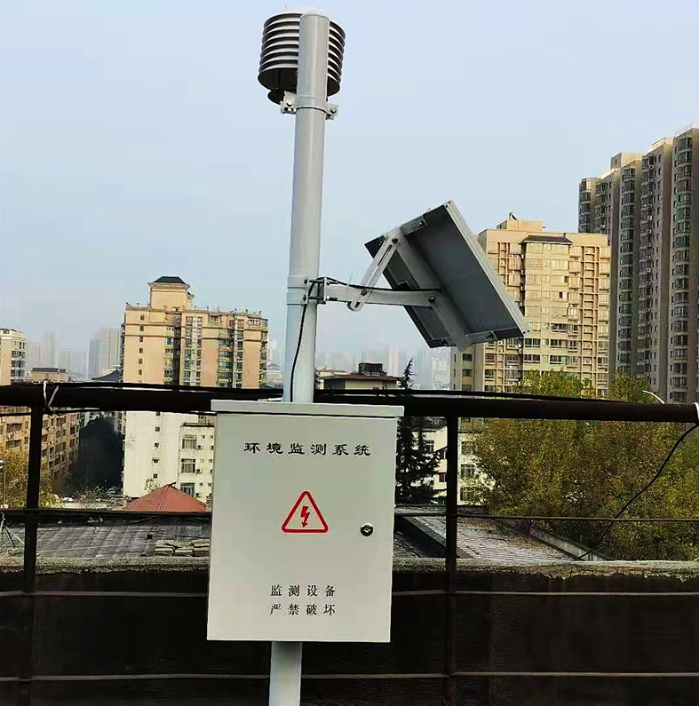 空气质量监测系统 DF-KQZ 东方鑫鸿
