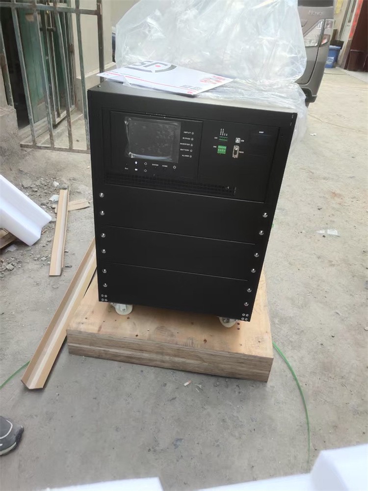 ups电源 不间断应急备用 直流电压