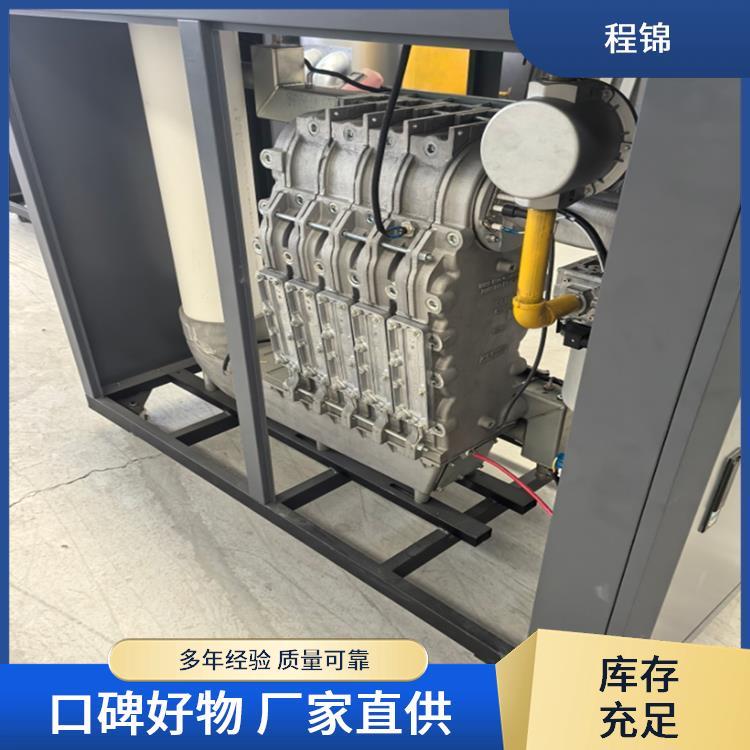 产水 程锦 用于温室大棚/养殖场供暖 替代燃煤锅炉