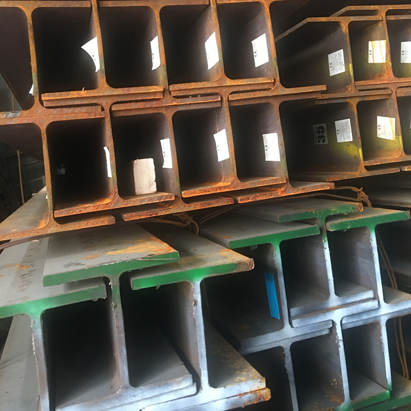 英标H型钢UC203x203x71/86规格及尺寸参数表