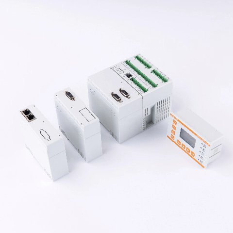 安科瑞ARD3M K1 800/2CPLM1+60L1智能电动机保护器 PROFIBUS通讯