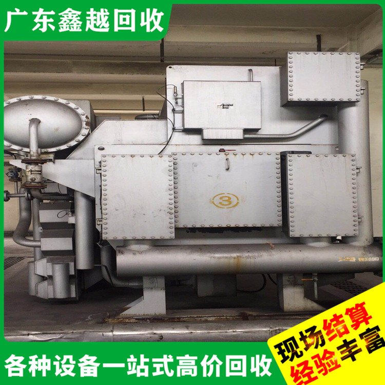 回收二手旧空调电话 专业回 收工厂设备 专业服务 多年经验