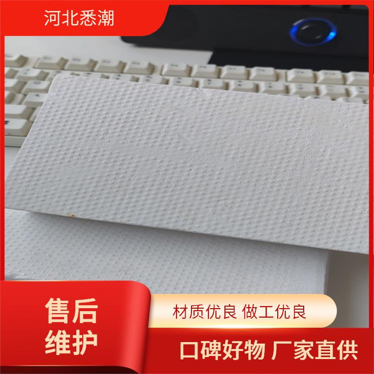 悉潮 无石棉 漂珠硅酸钙板 颜色白 轻质高强耐用