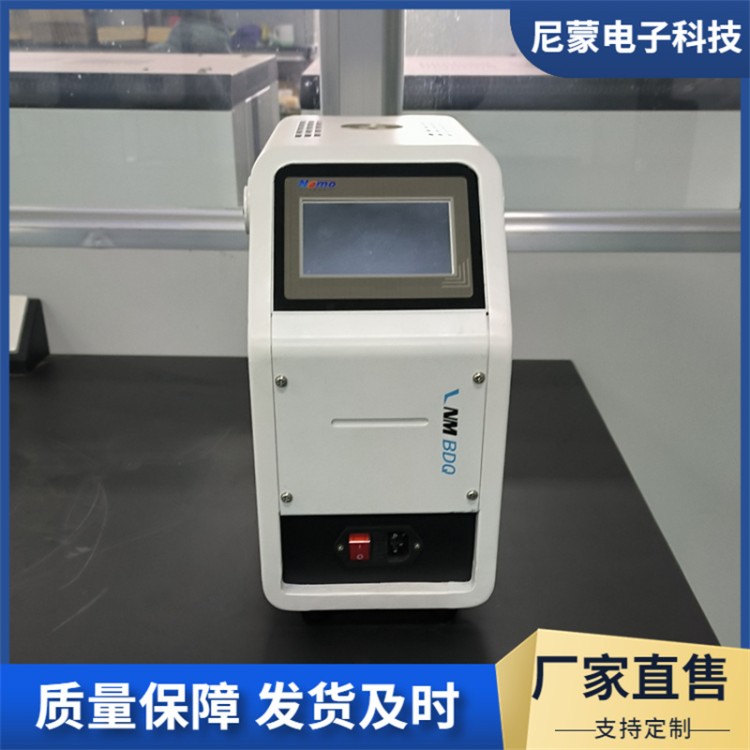 厂家 零度温度补偿设备热电偶参考端恒温器（电子冰点器）