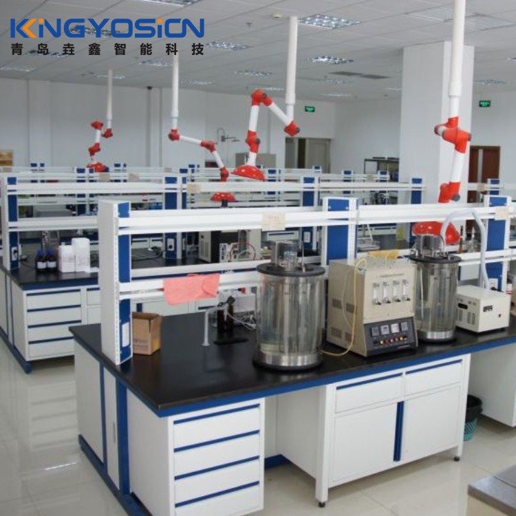 实验台 防腐蚀柜体 企业研发室理化分析用