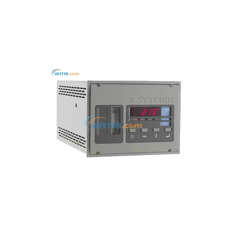 英国SYSTECH MM500湿度露点检测器