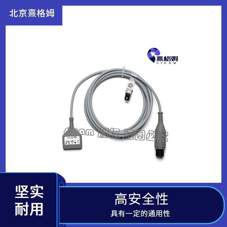 ETC安全监控电缆 SigmaStim 具有较高的可靠性 良好的适应性