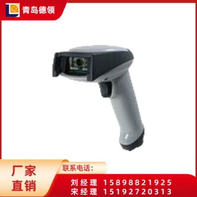 霍尼韦尔Honeywell HHP IT4600g工业级二维条码扫描器