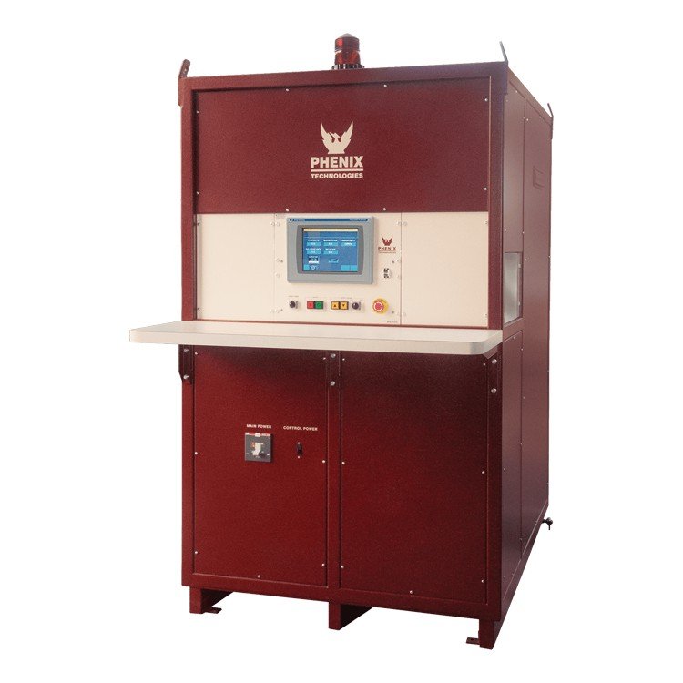 美国PHENIX TTS5~50系列变压器测试系统变电站综合测试仪