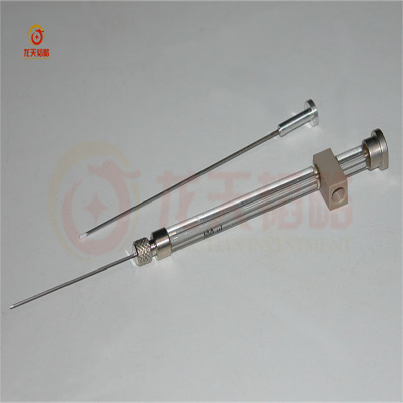 德国耶拿注射器N/C 2100/3100自动进样器进样针402-886.303