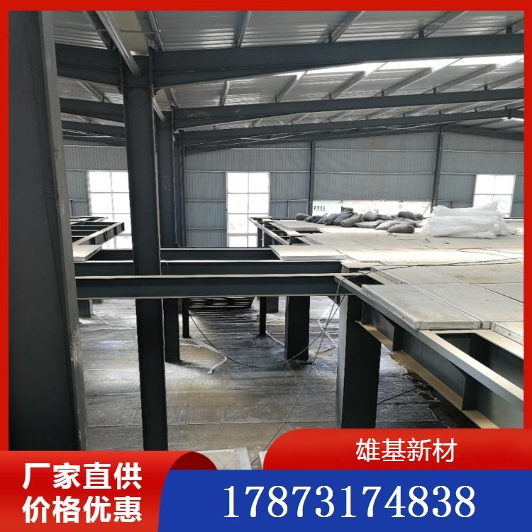 Loft夹层楼板 一手货源