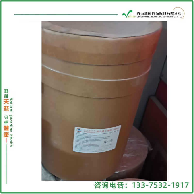 营养强化维生素E