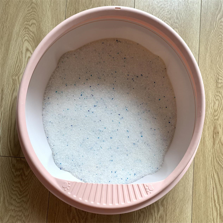 结团猫砂厂家批发