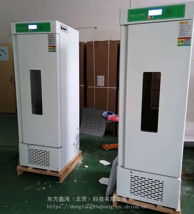 智能光照培养箱、智能光照发芽箱 DF-GZB系列