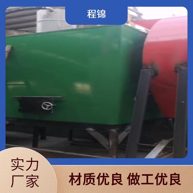 小型生物质颗粒燃烧机 运行稳定 专业 程锦 用于温室大棚/养殖场供暖