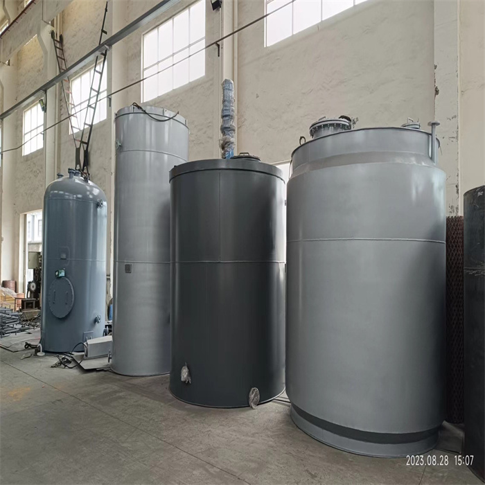 双氧水储罐无锡伟龙储罐