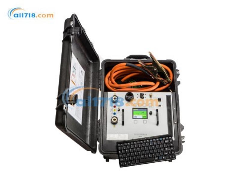英国TR DMO600微欧姆表