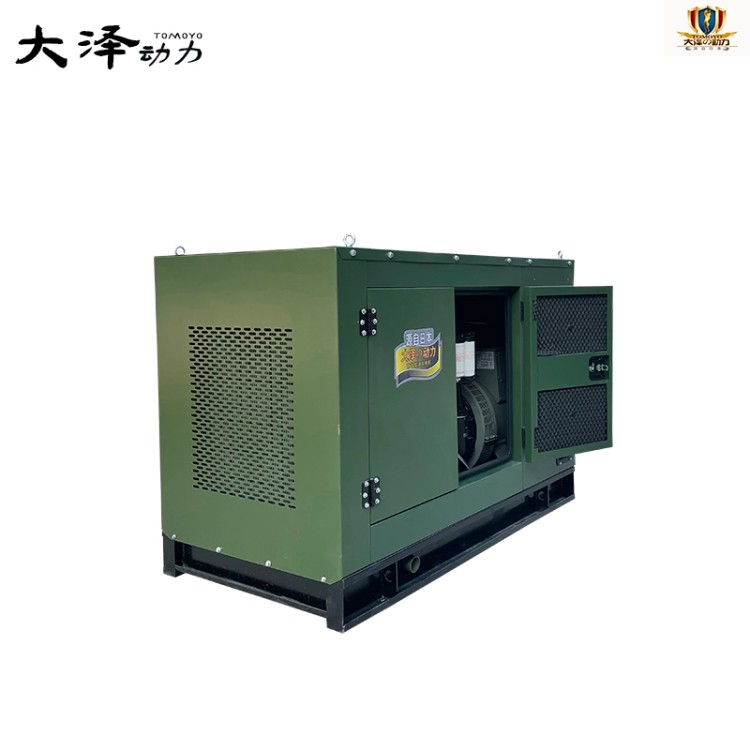 200kw高原柴油发电机性价比高易于操作