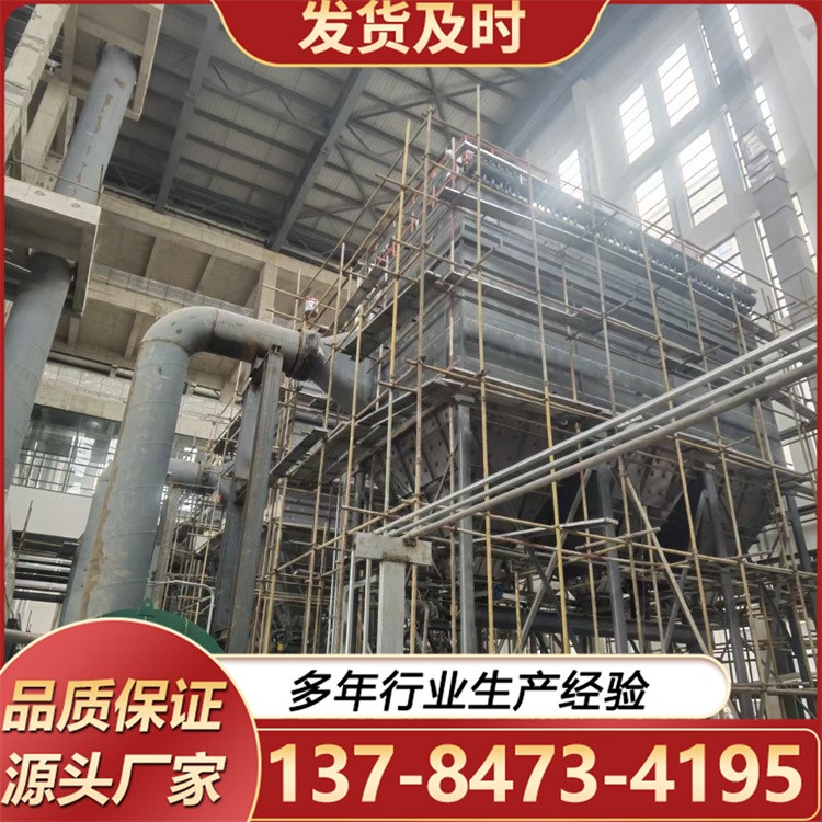 不锈钢除尘器 工业粉尘收集脉冲布袋除尘设备